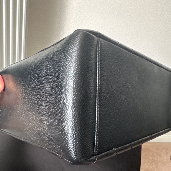 Chanel Shopping Tote - Picture 17 of 17